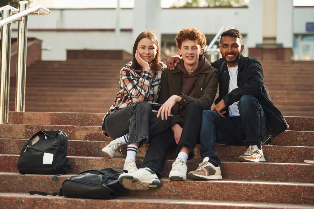 Gençlere Tavsiyeler