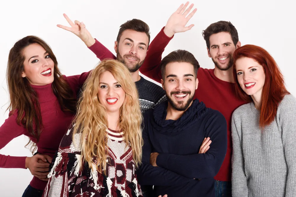 İnsanları Etkilemenin 10 Yolu