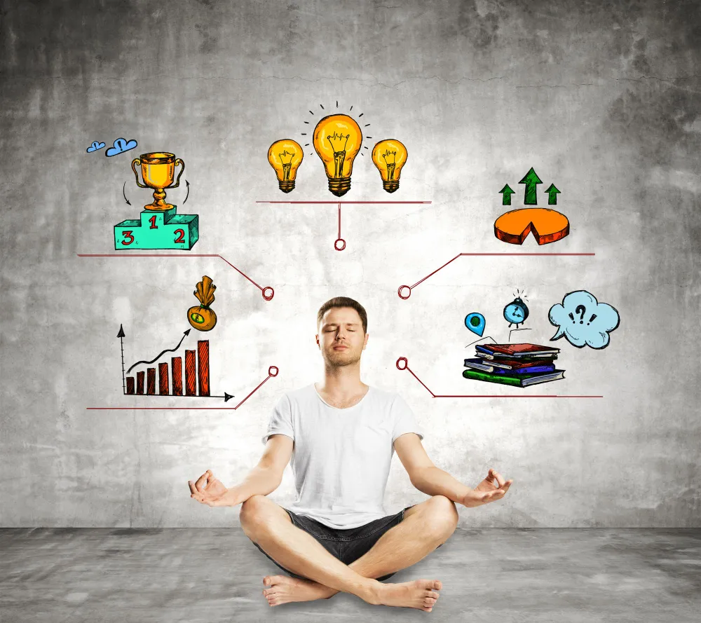 Kişisel Gelişimde 8 Kısayol