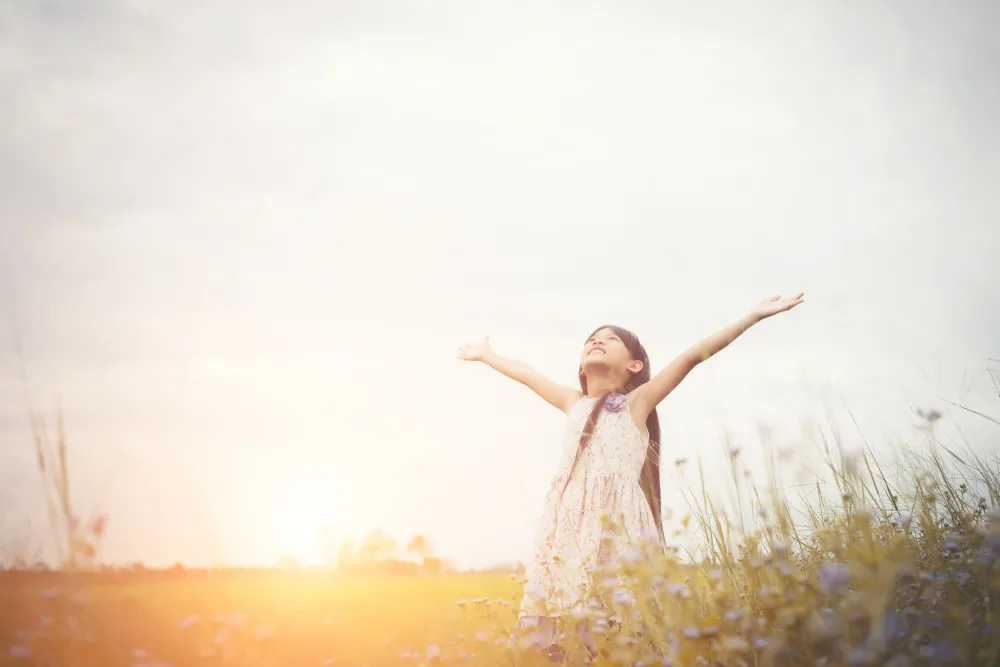 Mutluluğa Götürecek 5 Yöntem