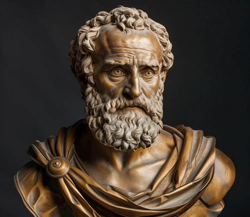 Tarihin En Bilge Adamından 8 Cümle