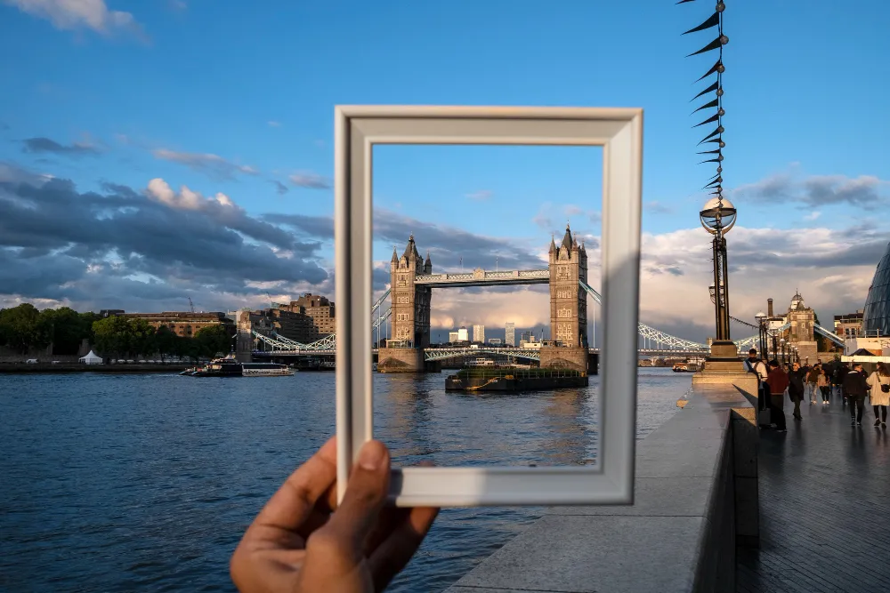 Britanya İmparatorluğu Serüveni