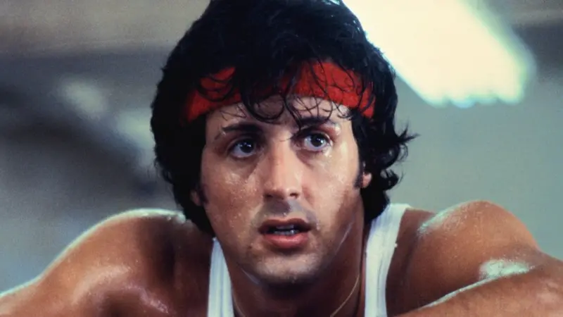 Kimse Hayat Kadar Sert Vuramaz