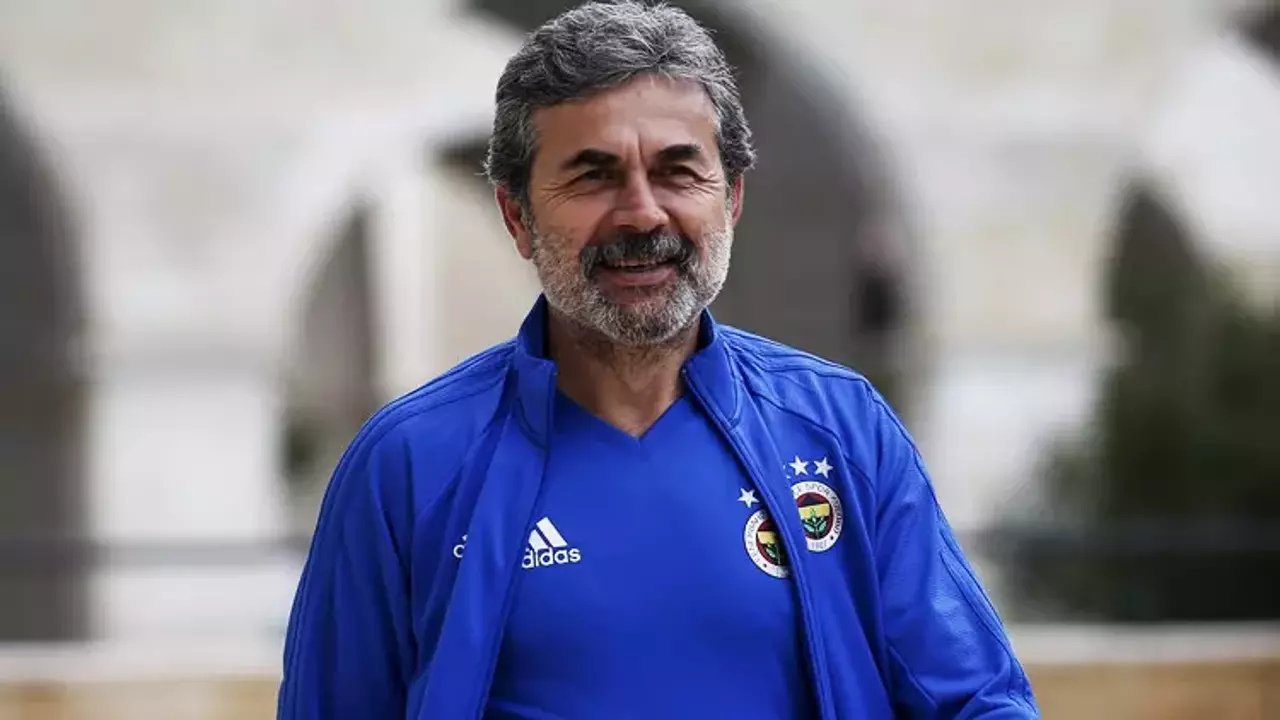 Aykut Kocaman